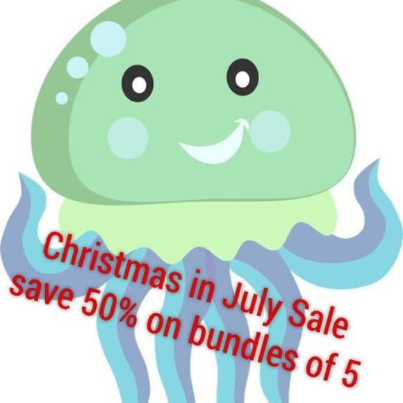 Really cool octopus necklace 18" chain NWOT - Picture 2 of 5